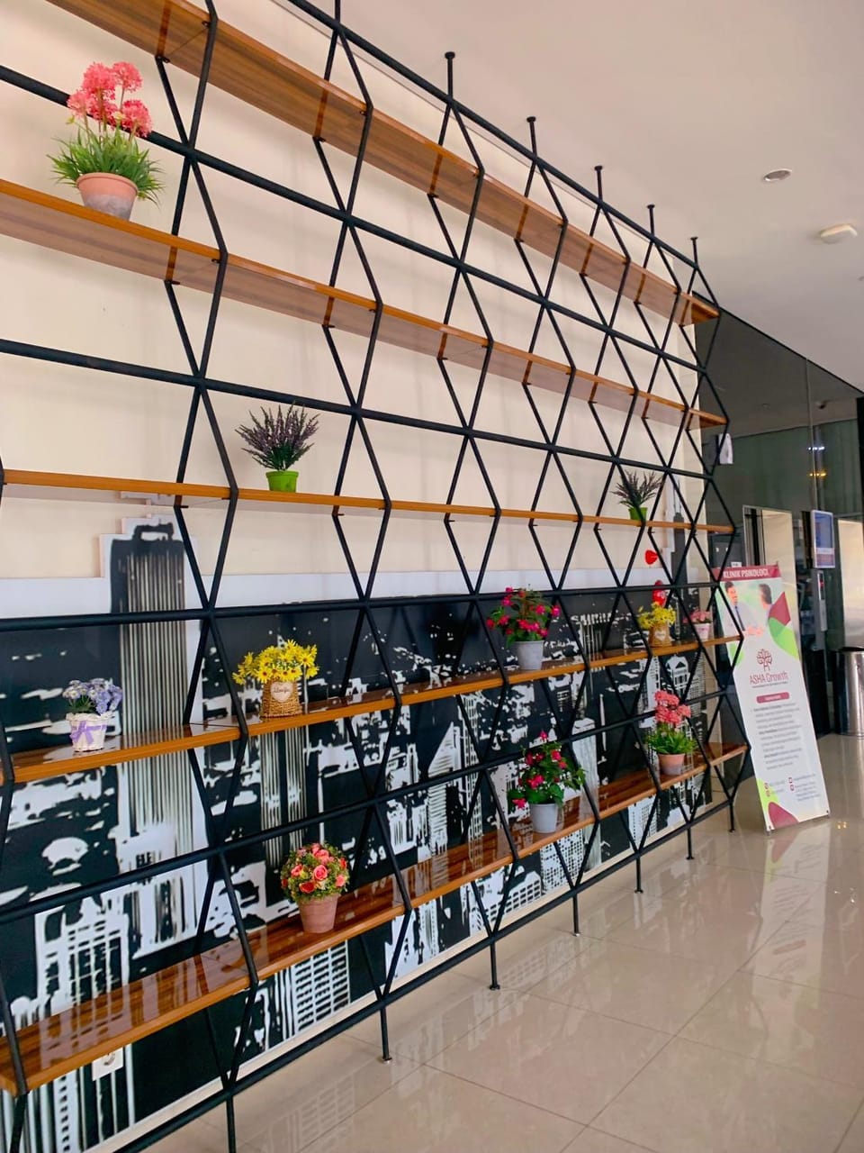 Apartment Elvis Tower Cikarang Hotel in West Java