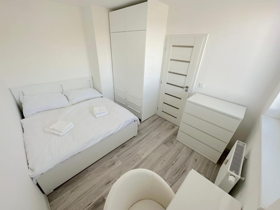 Krásny byt - apartmán pri Hlavnej stanici Apartment in Bratislava