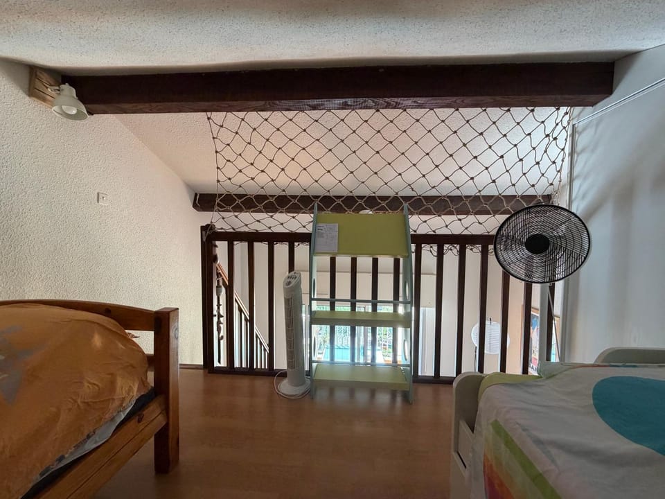 Bandol Apartment T2 Sea View Exceptional Apartment in French Riviera