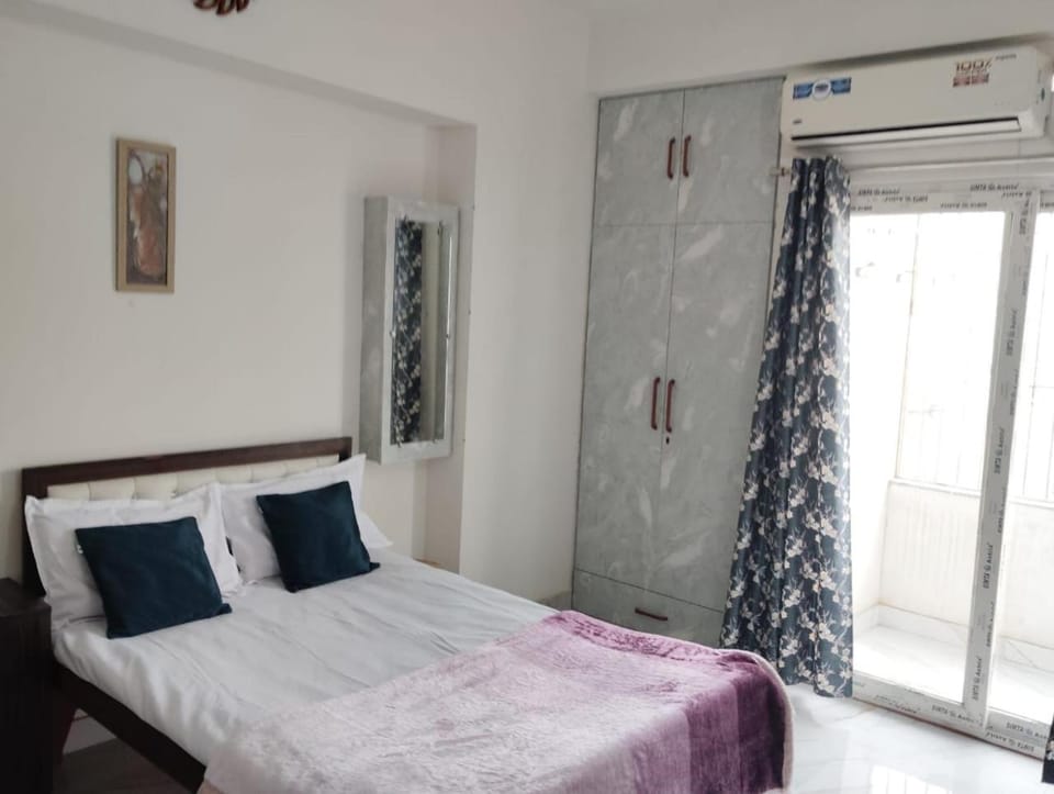 T Homestay Apartment in Varanasi