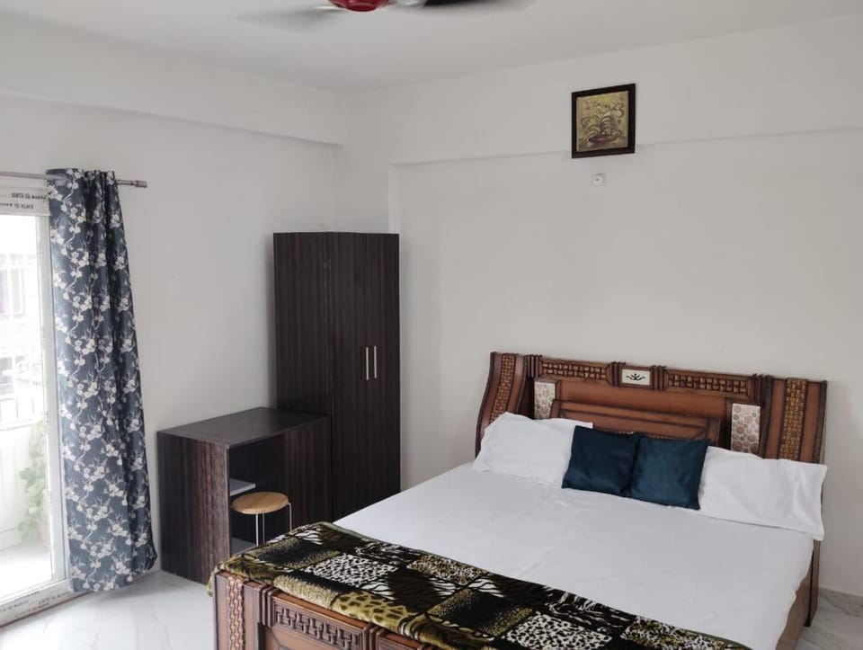 T Homestay Apartment in Varanasi