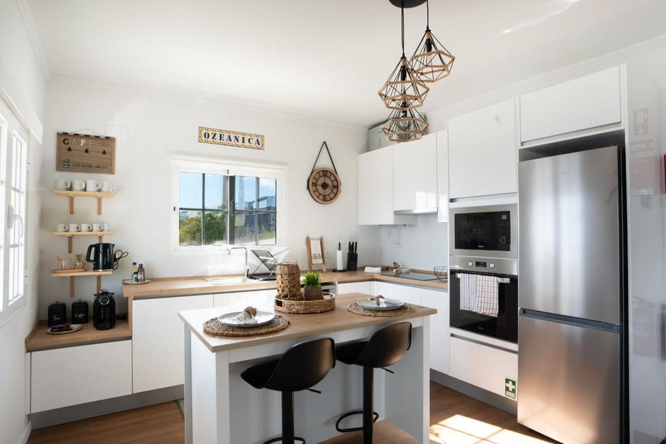 Ozeanica Heights by LovelyStay House in Madeira District