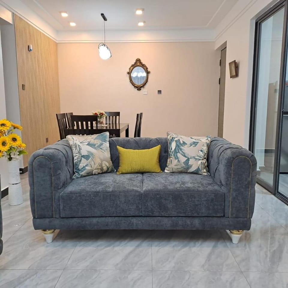 Cozy 2 bedroom Apartment in Nairobi