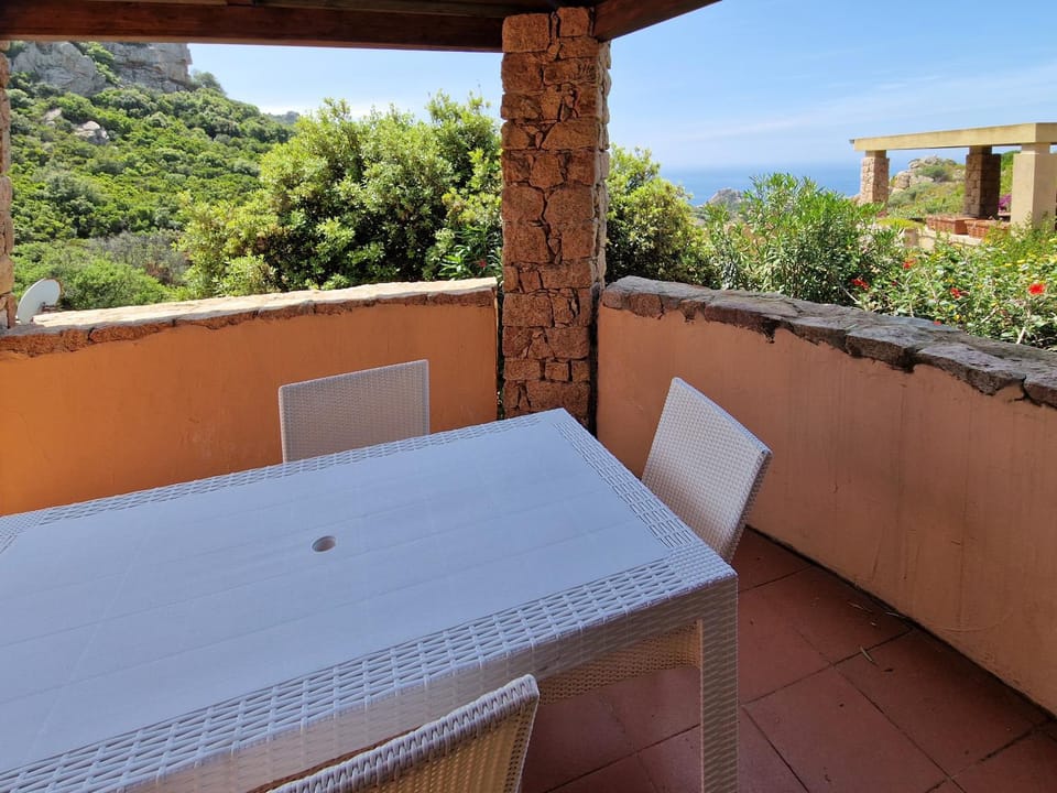 View (from property/room), Balcony/Terrace, Balcony/Terrace, Sea view