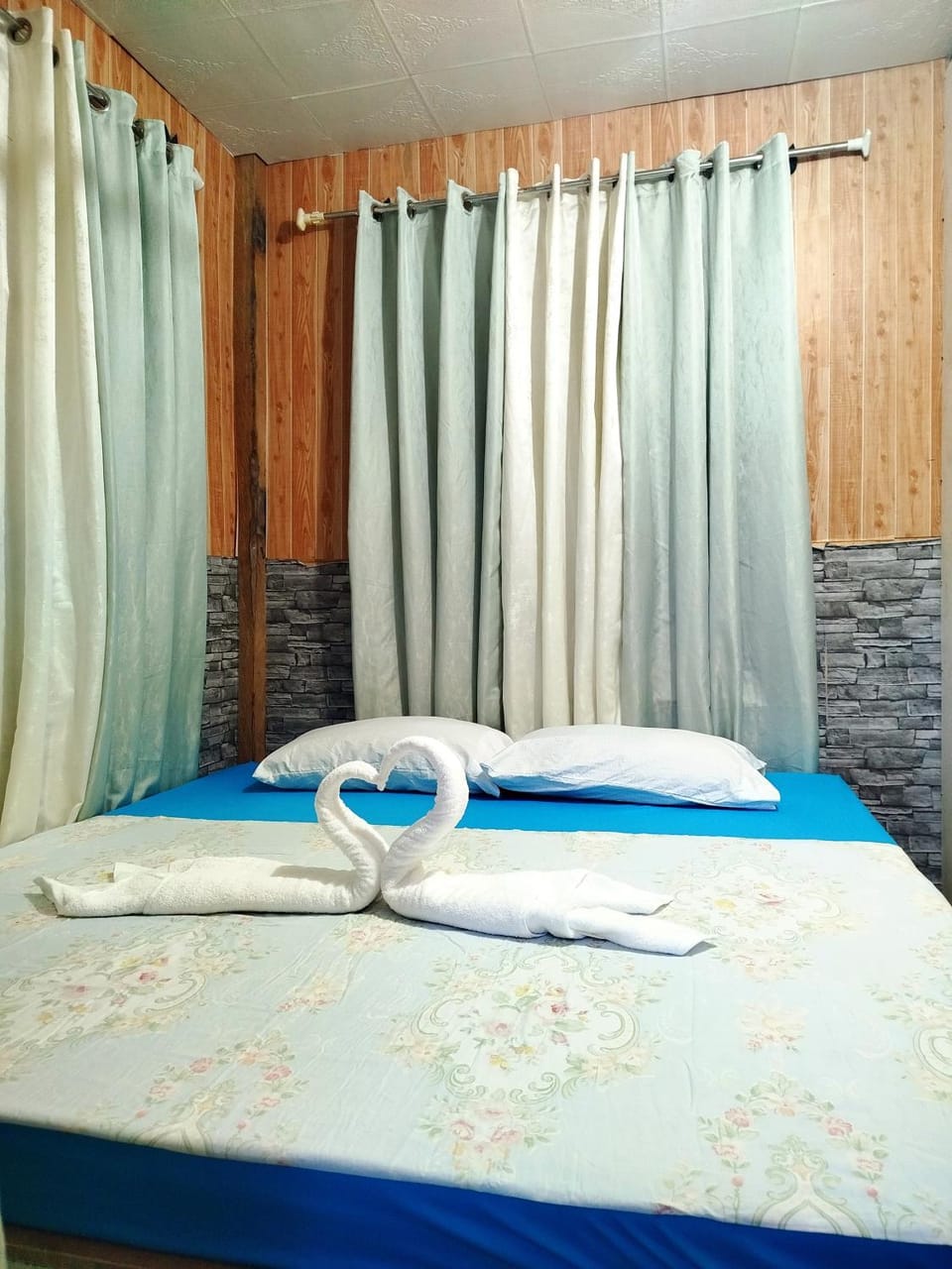 Hideaway B&B Bed and Breakfast in Central Visayas