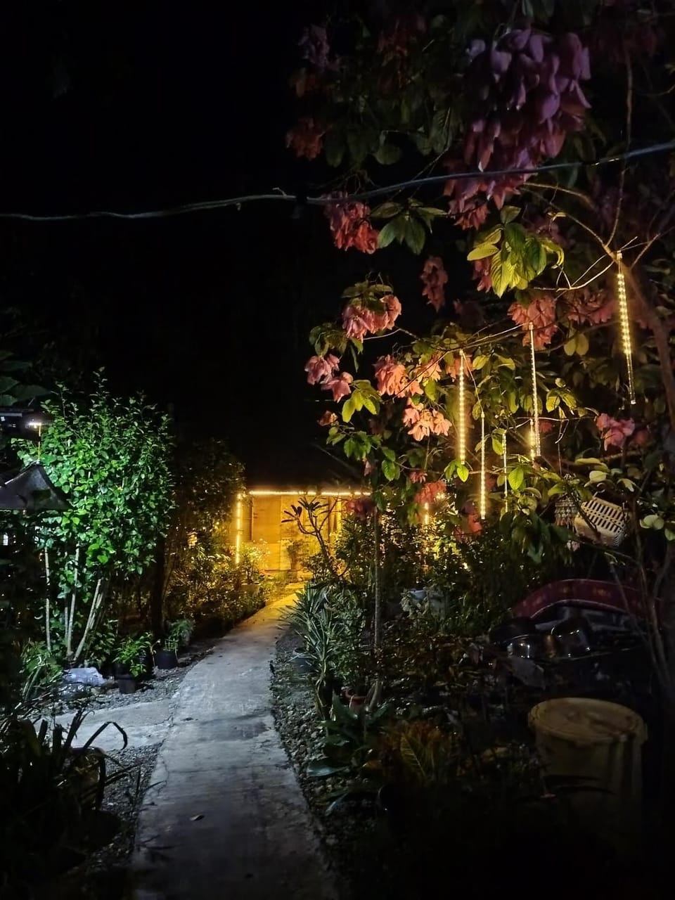 Hideaway B&B Bed and Breakfast in Central Visayas