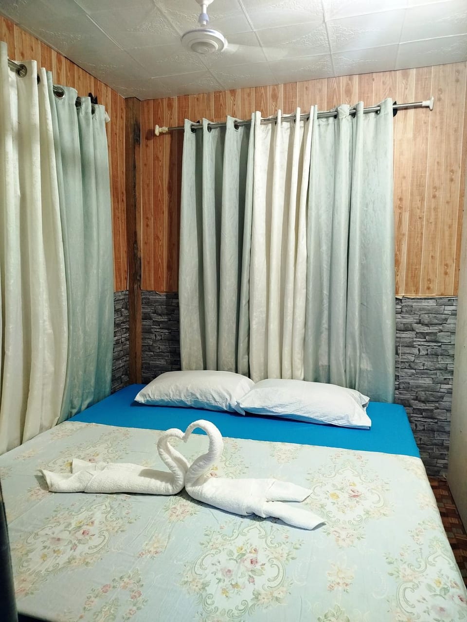 Hideaway B&B Bed and Breakfast in Central Visayas