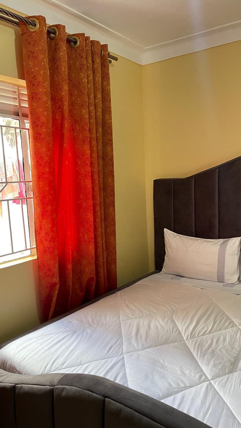Urban staynest House in Kampala