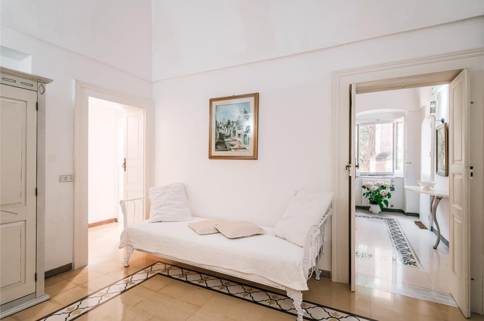 VILLA DEI GLICINI 8&2, Emma Villas Villa in Province of Taranto