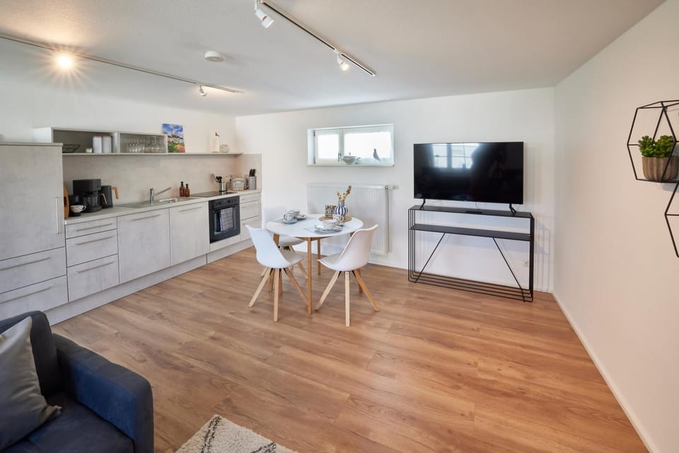 Winzerlodge, Wohnung Burgunder Apartment in Rhineland-Palatinate