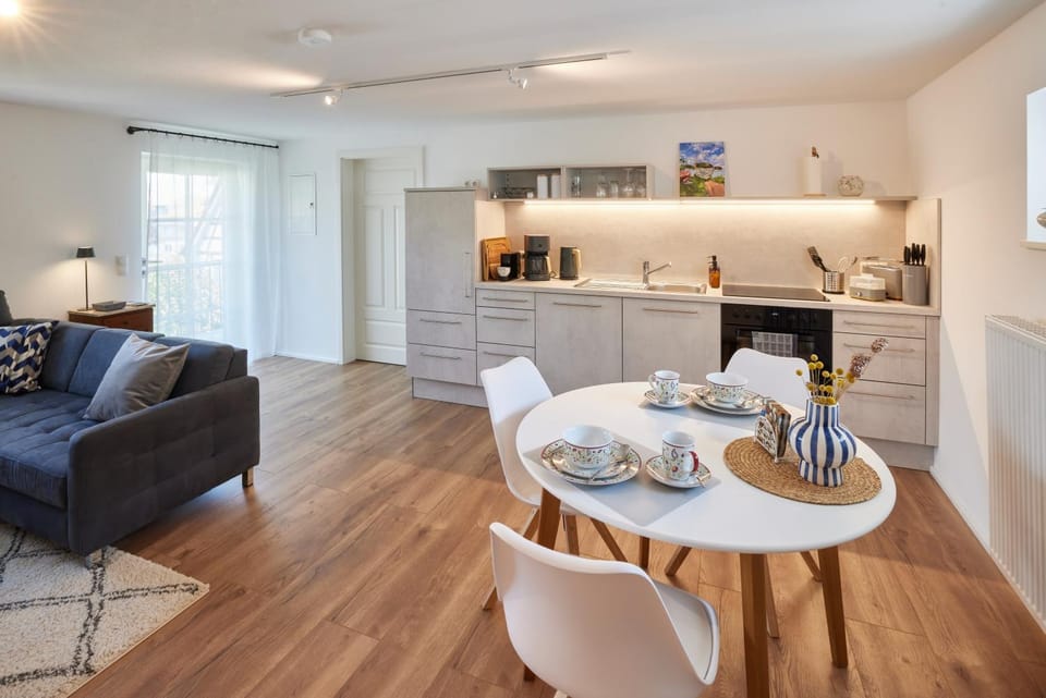 Winzerlodge, Wohnung Burgunder Apartment in Rhineland-Palatinate