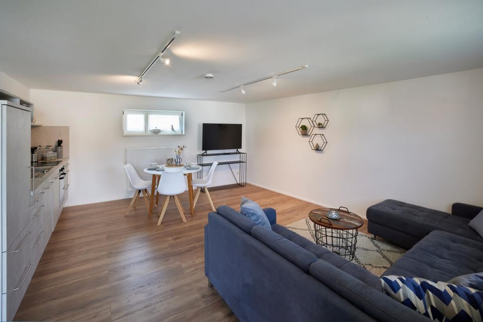 Winzerlodge, Wohnung Burgunder Apartment in Rhineland-Palatinate