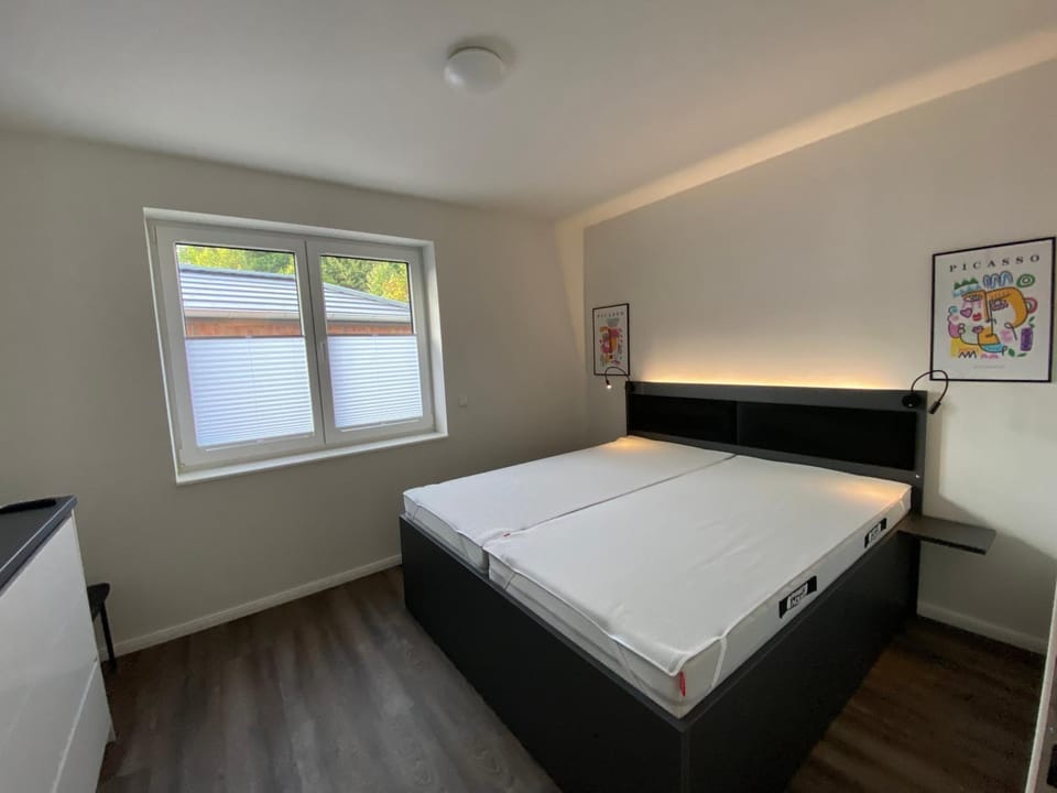 Edison Eleganz Apartment in Ostholstein