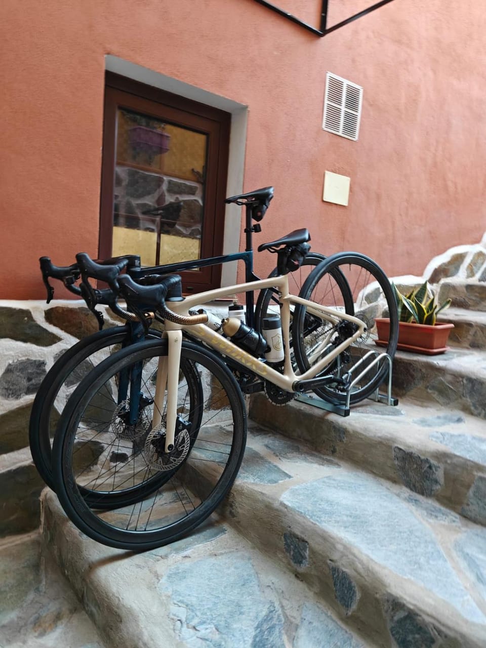 Cycling