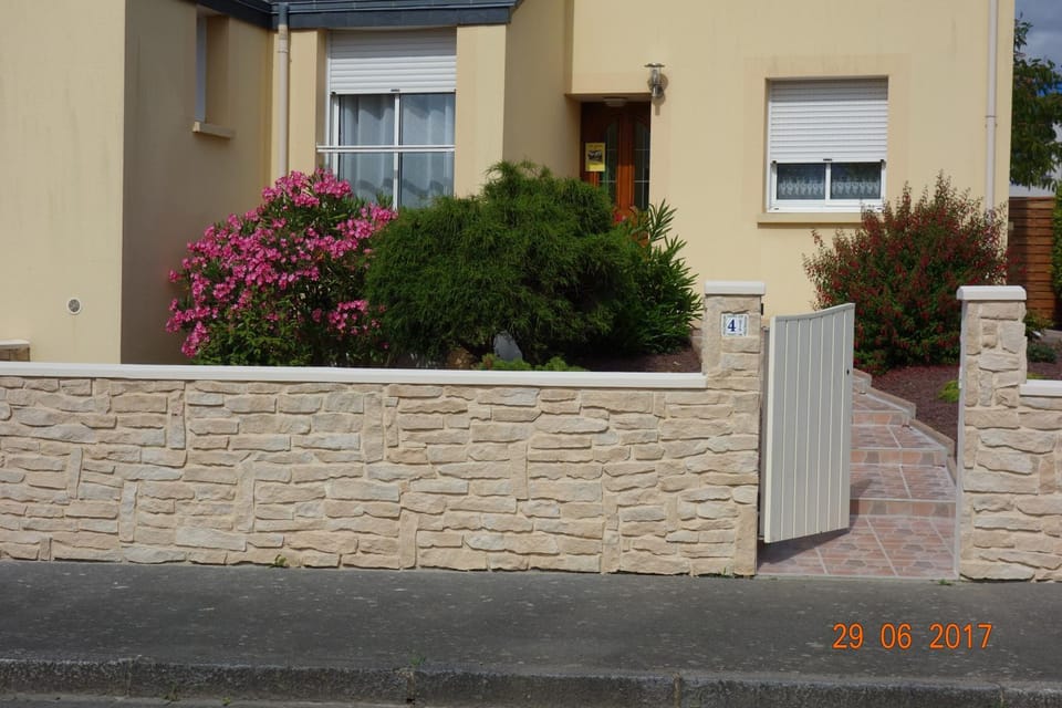 Aux Portes de Rennes Ch. d'hôtes Bed and Breakfast in Brittany