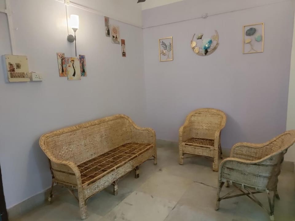 The Acoustics II Apartment in Bangladesh