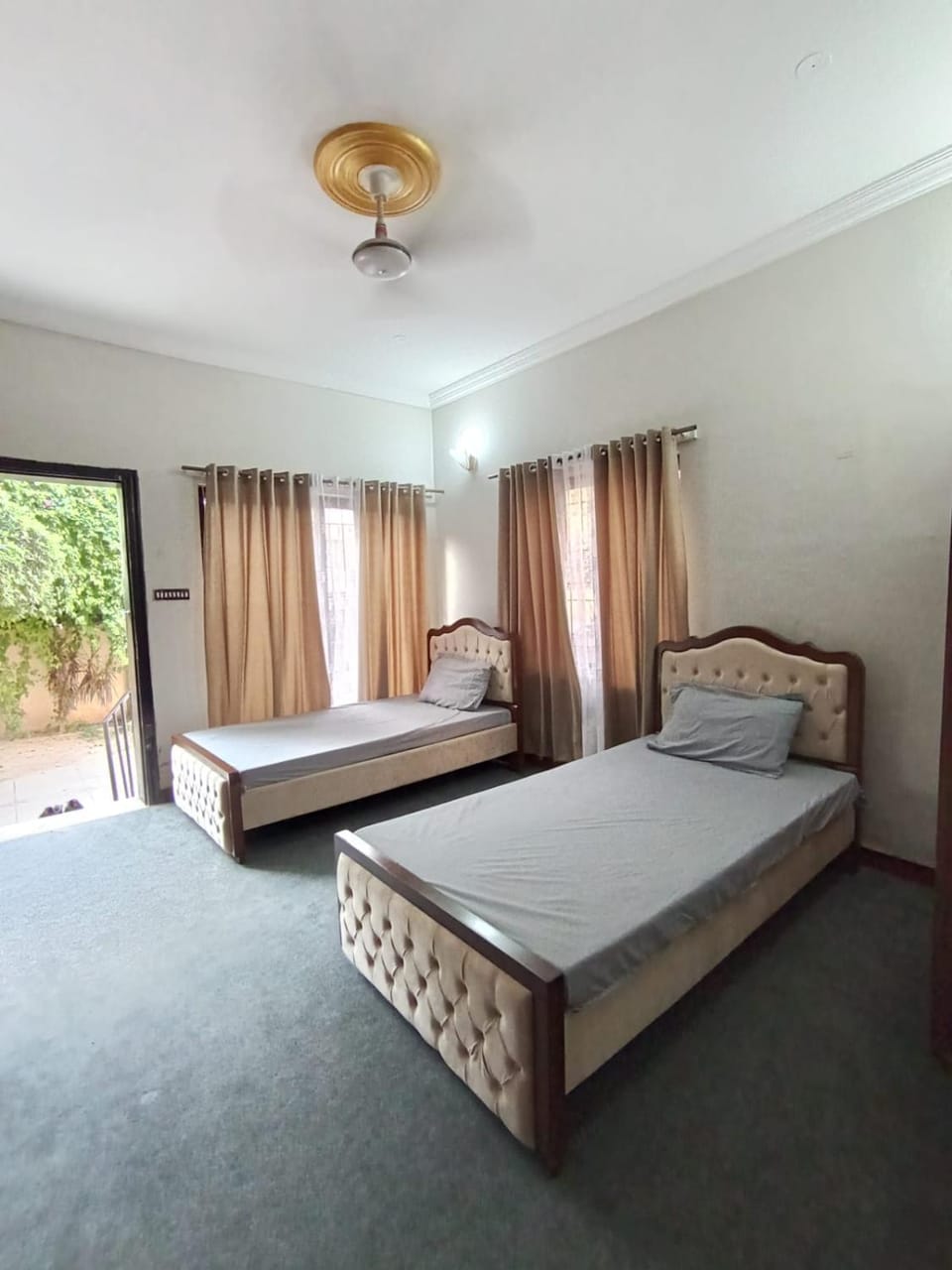 Durrani Executive - Islamabad F10 Bed and Breakfast in Islamabad