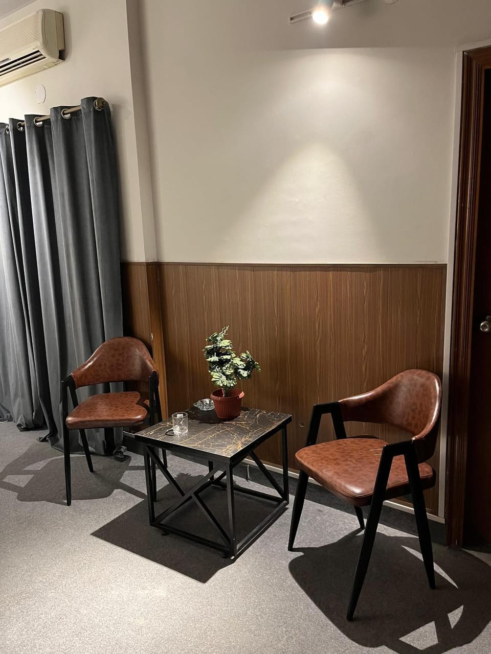 Durrani Executive - Islamabad F10 Bed and Breakfast in Islamabad