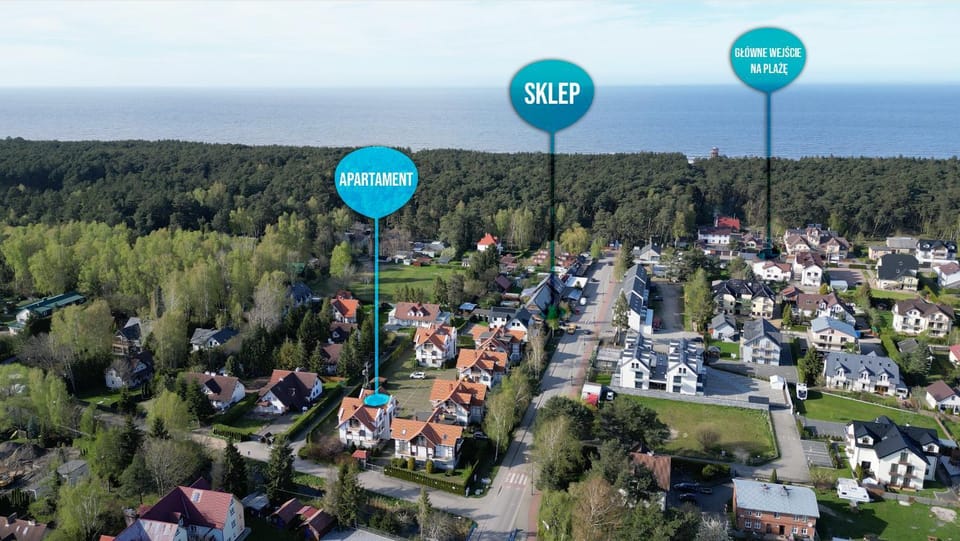 Property building, Location