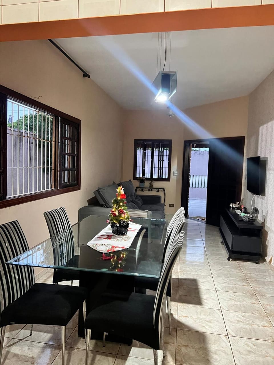 Casa de Praia com Piscina - Itanhaém House in Itanhaém