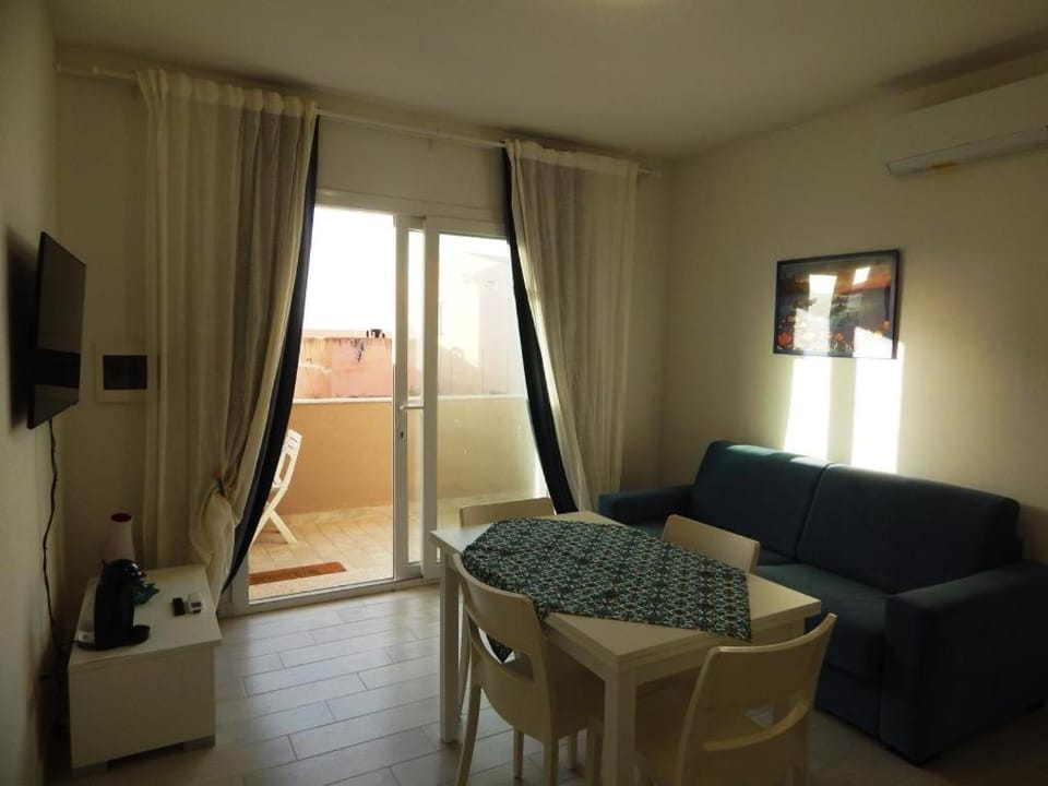 AffittaSardegna - Appartamento Gemma del Mare Apartment in Sardinia