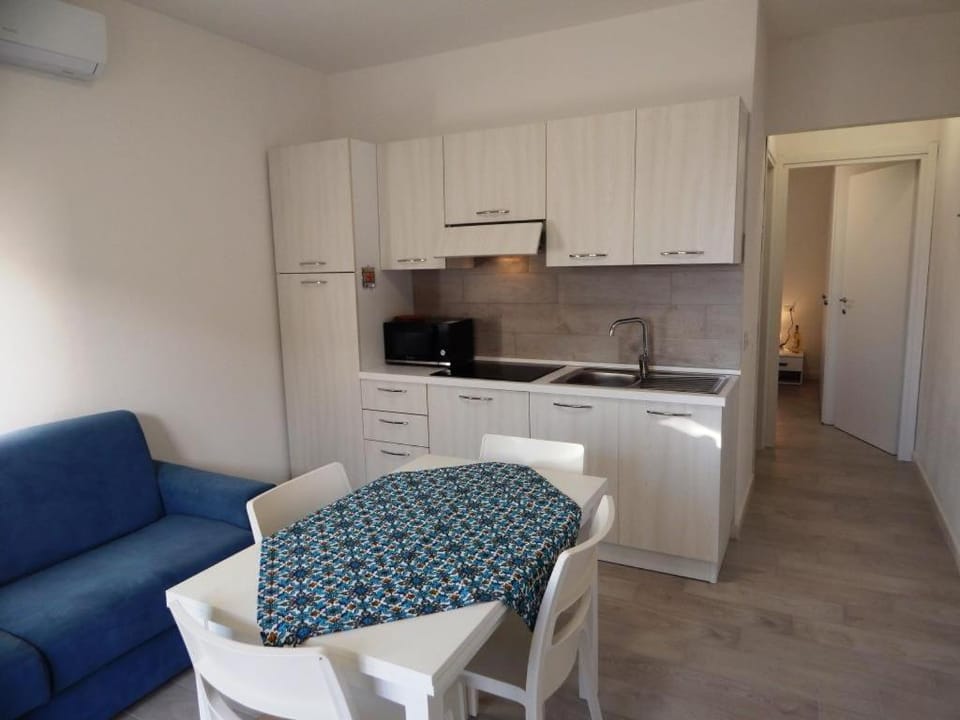 AffittaSardegna - Appartamento Gemma del Mare Apartment in Sardinia