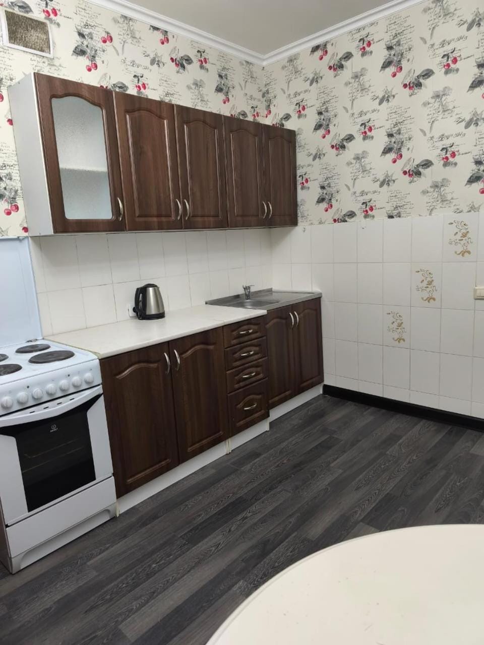 Уютная квартира ЖК АЗАТ Apartment in Kazakhstan