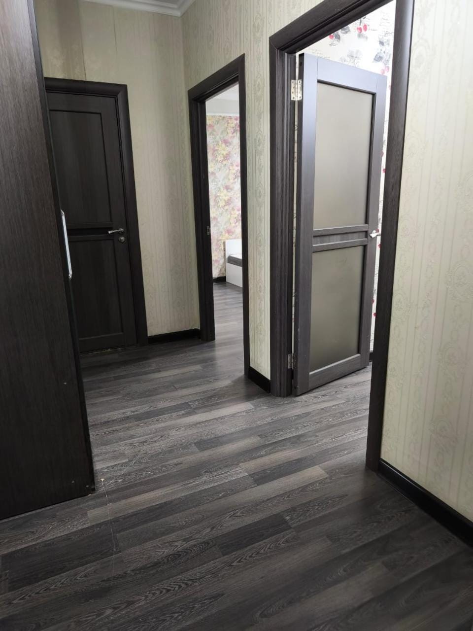 Уютная квартира ЖК АЗАТ Apartment in Kazakhstan
