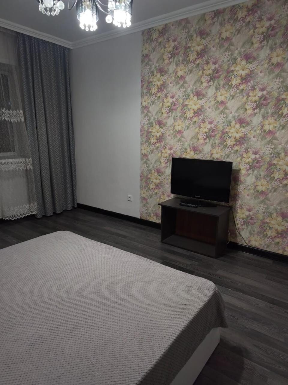 Уютная квартира ЖК АЗАТ Apartment in Kazakhstan