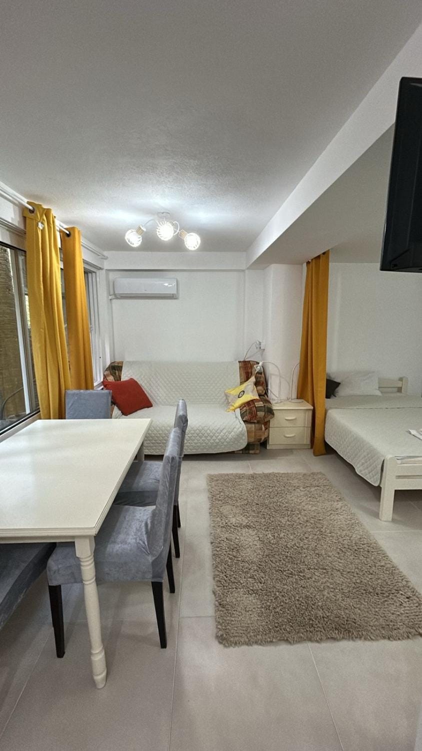 Casa Verde Apartment in Budva Municipality