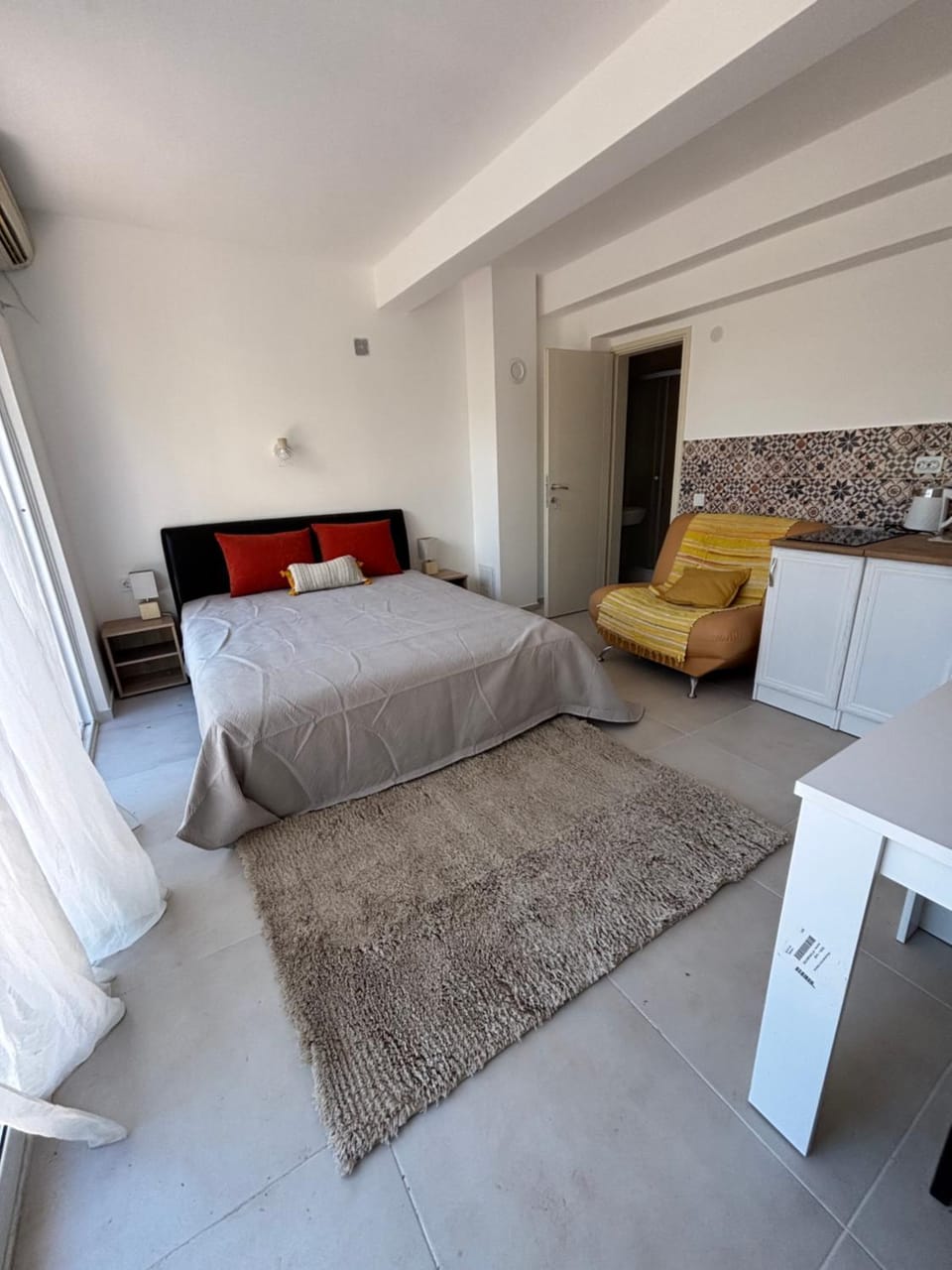 Casa Verde Apartment in Budva Municipality
