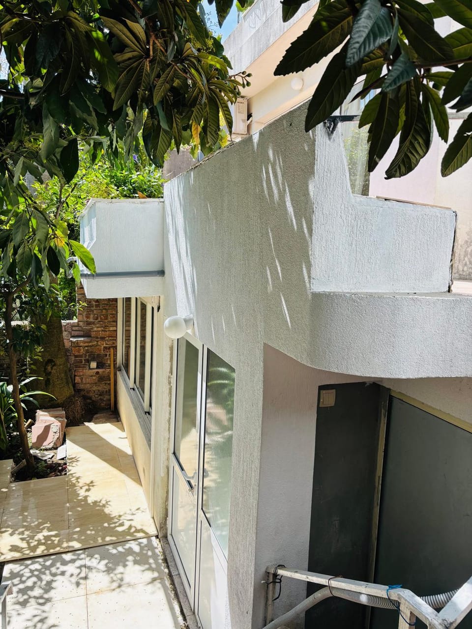 Casa Verde Apartment in Budva Municipality