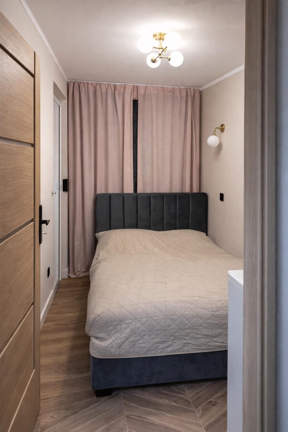 Apartament przy Unisławy Apartment in Szczecin