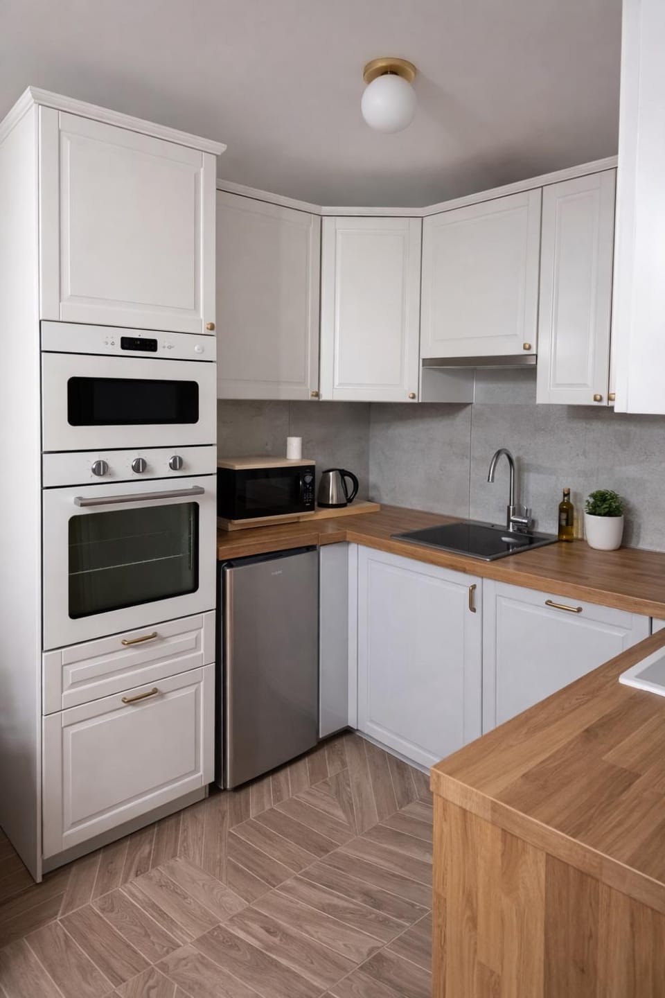 Apartament przy Unisławy Apartment in Szczecin