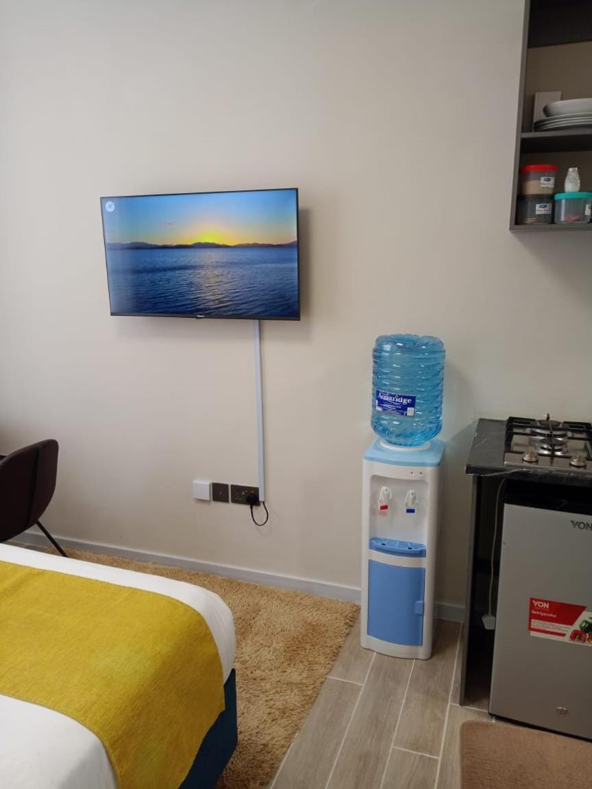 TV and multimedia