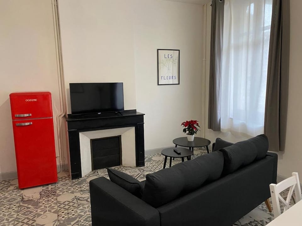 Carcassonne Bastide 1 Apartment in Carcassonne