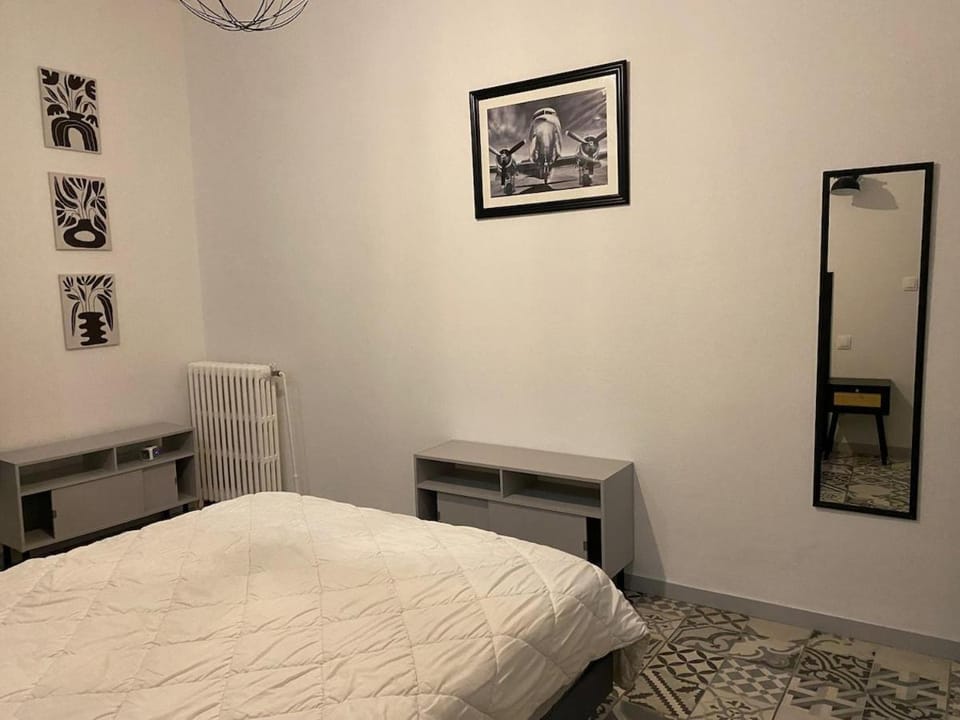 Carcassonne Bastide 1 Apartment in Carcassonne