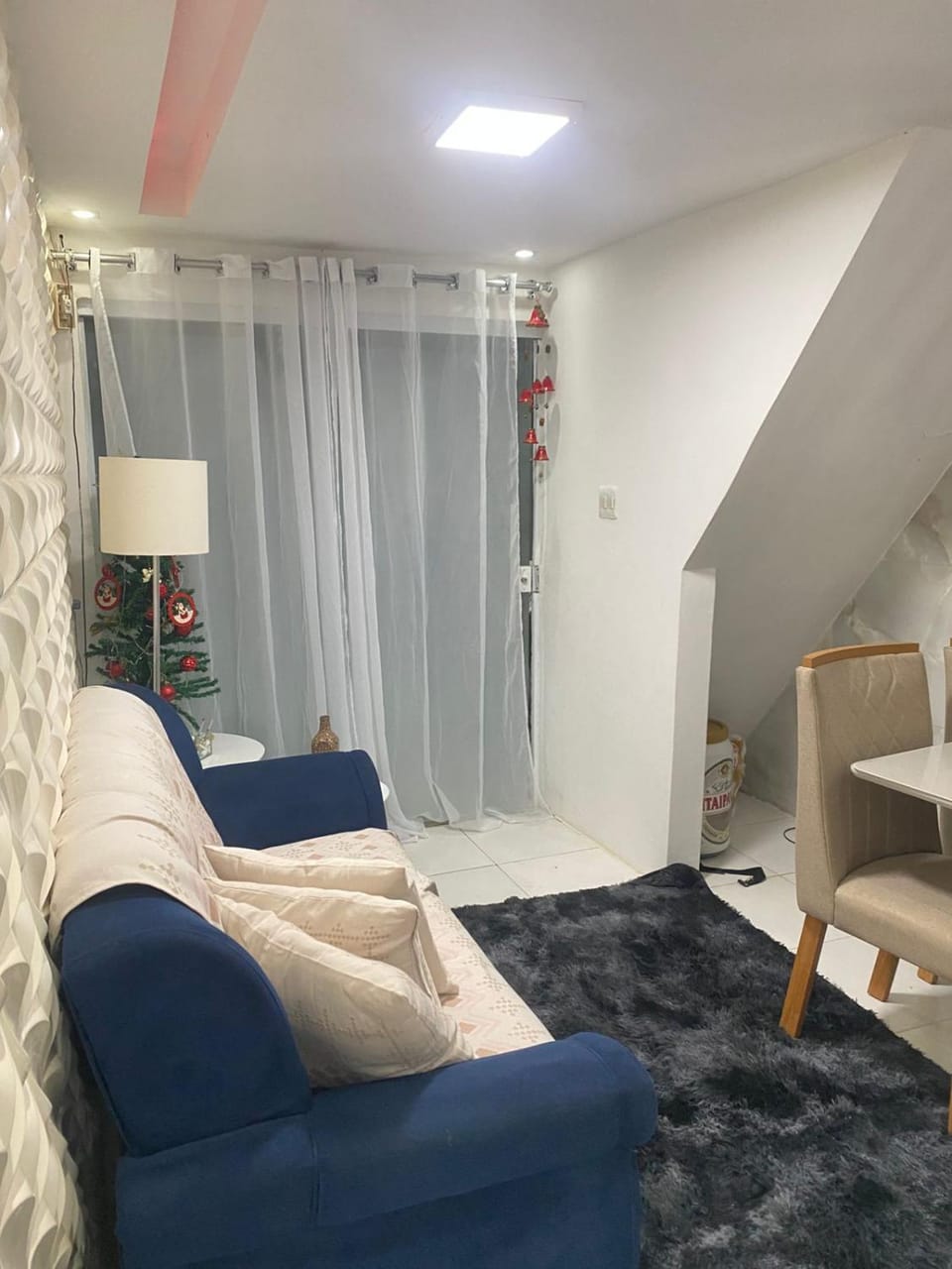 Temporada House in Salvador