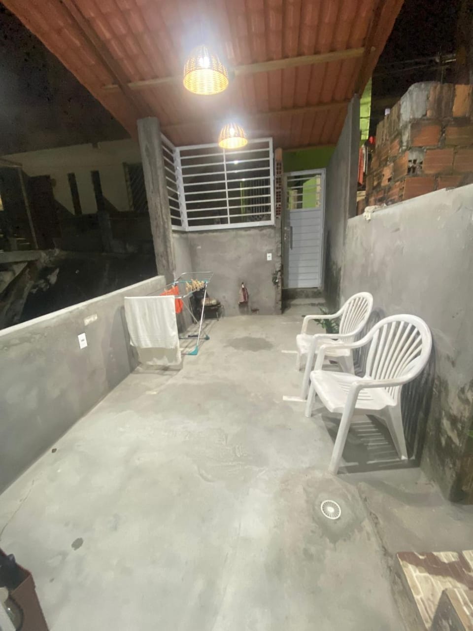Temporada House in Salvador