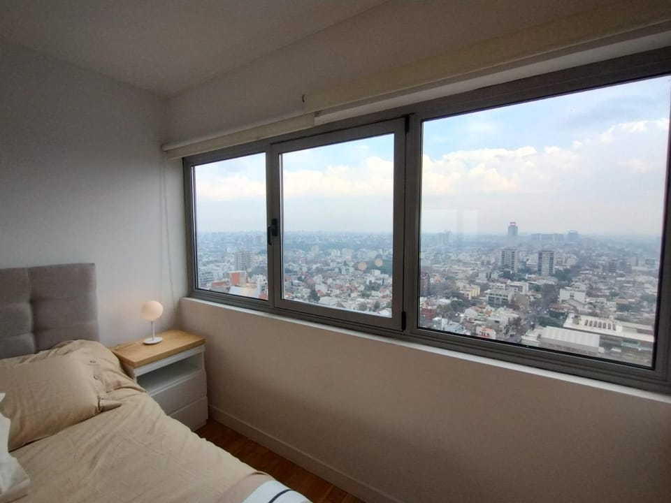 Astor Views - Modern 1BR apartment in Nunez Apartment in Buenos Aires