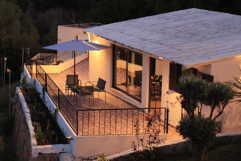 Monteluna Tanger Chalet in Tangier