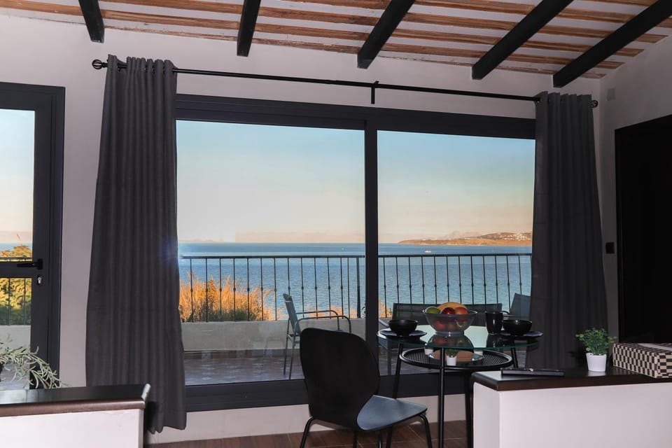 Monteluna Tanger Chalet in Tangier