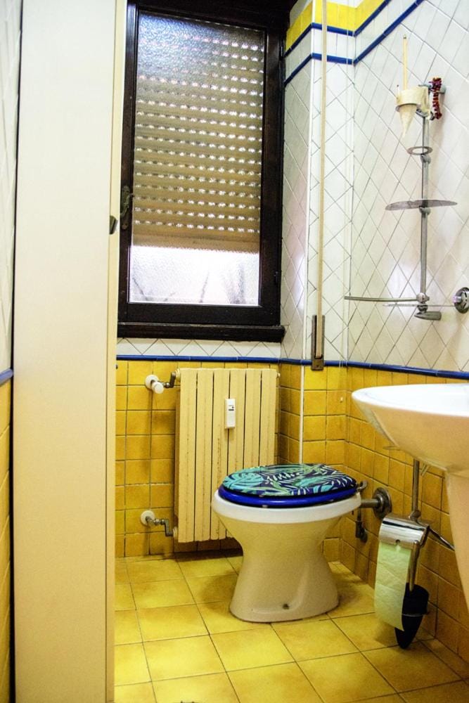 CASA IMMAGINALISTi Bed and Breakfast in Ostia