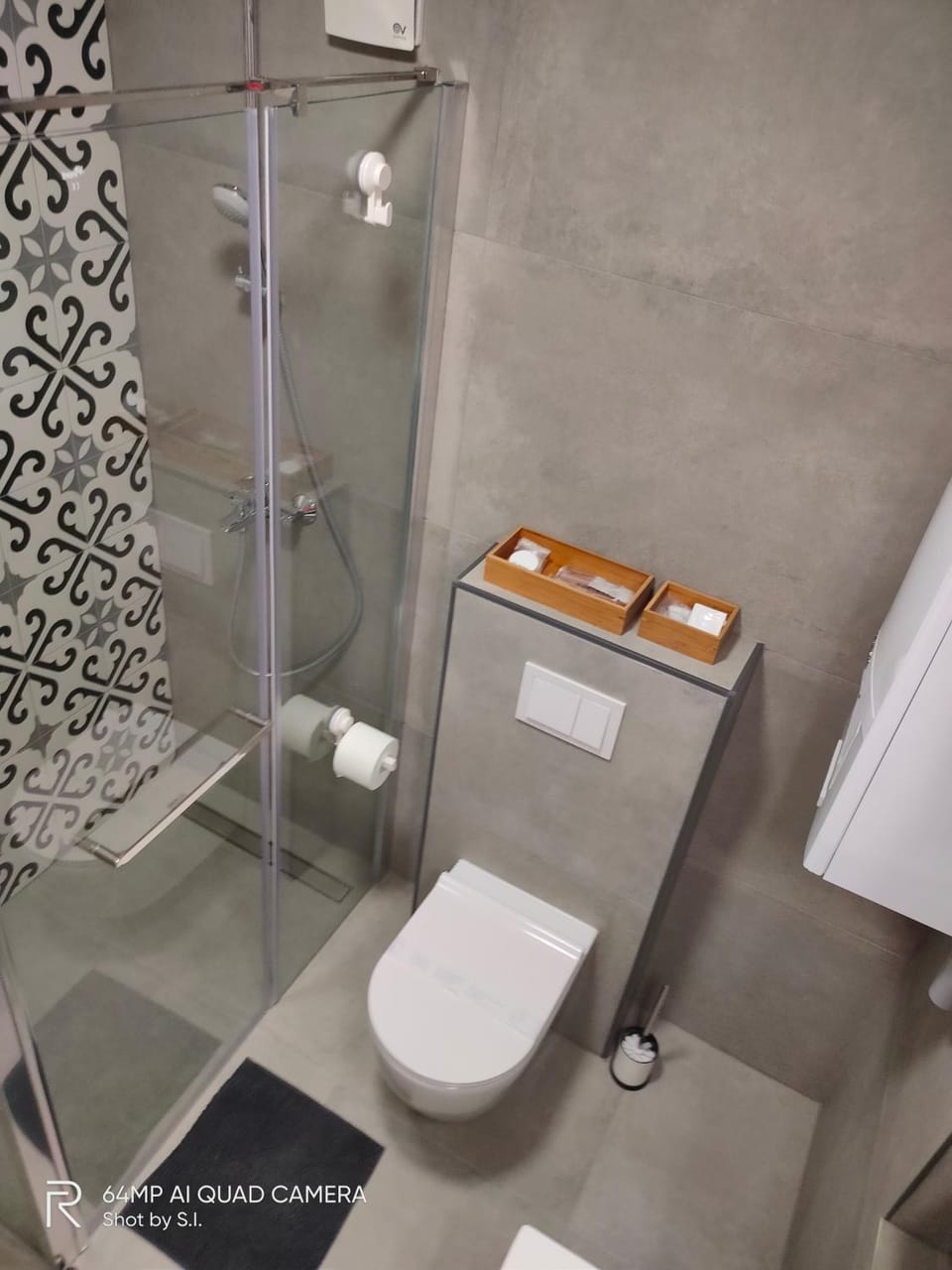 Shower