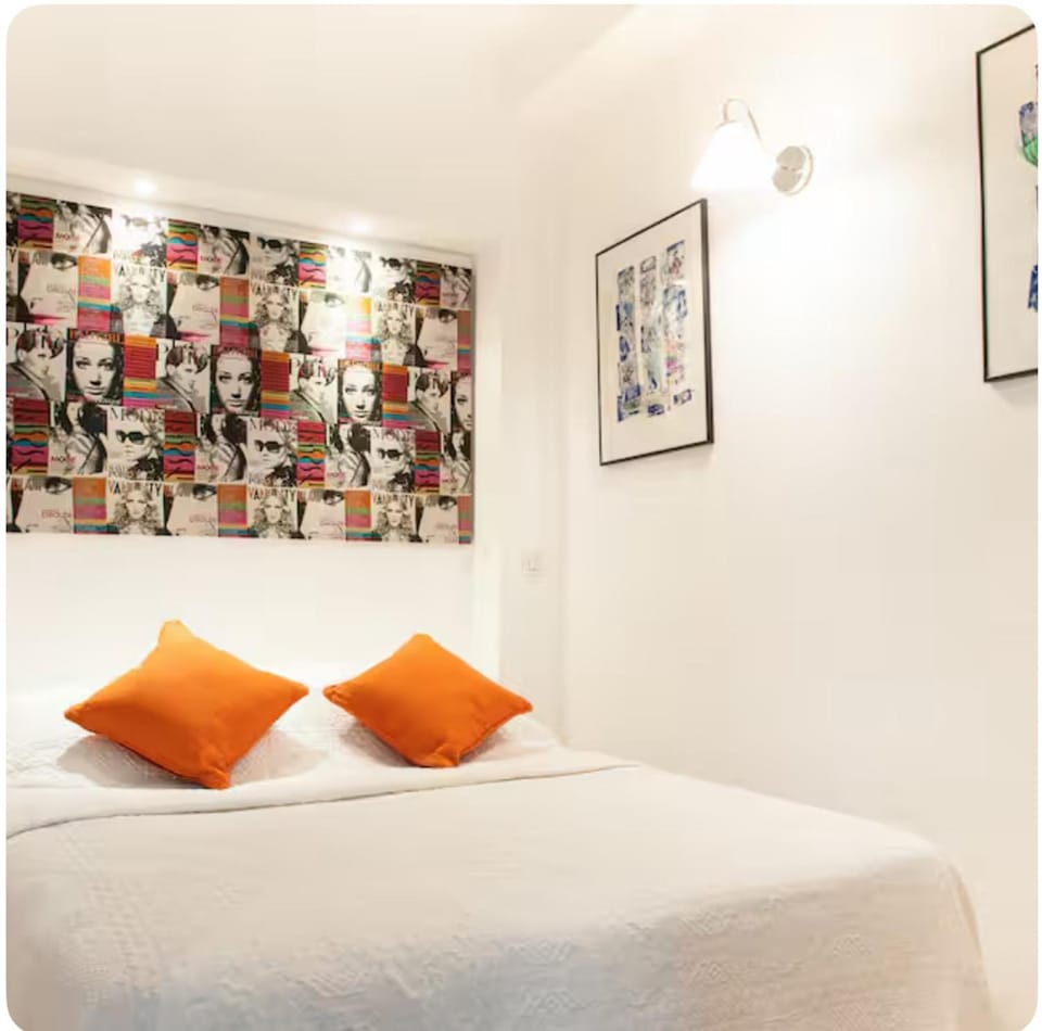 stay-cannes- 1 Bedroom beach & congress apartment Apartment in Cannes