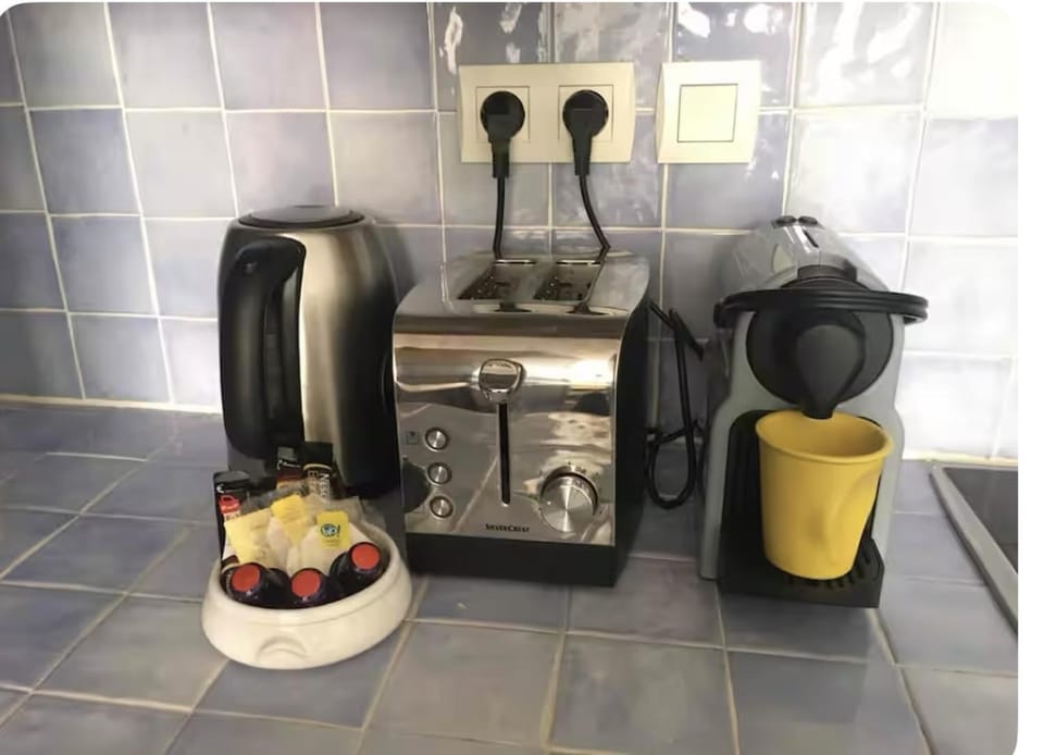 stay-cannes- 1 Bedroom beach & congress apartment Apartment in Cannes
