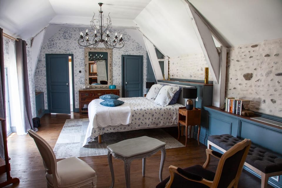 Maison Capdevielle Bed and Breakfast in Nouvelle-Aquitaine