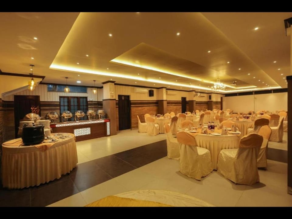 Banquet/Function facilities