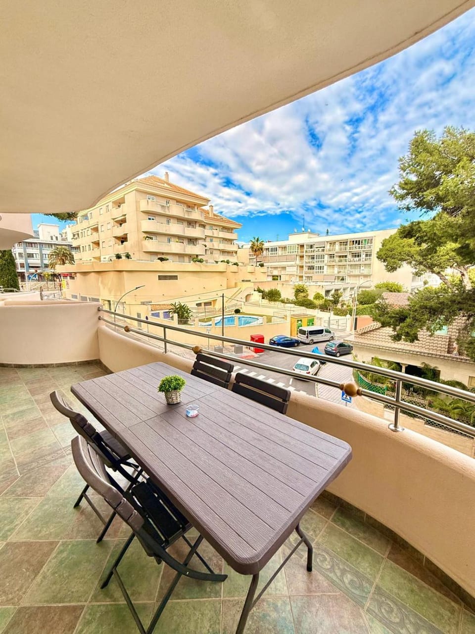 2 Bedroom Apartment in Puerto Marina Apartment in Benalmadena