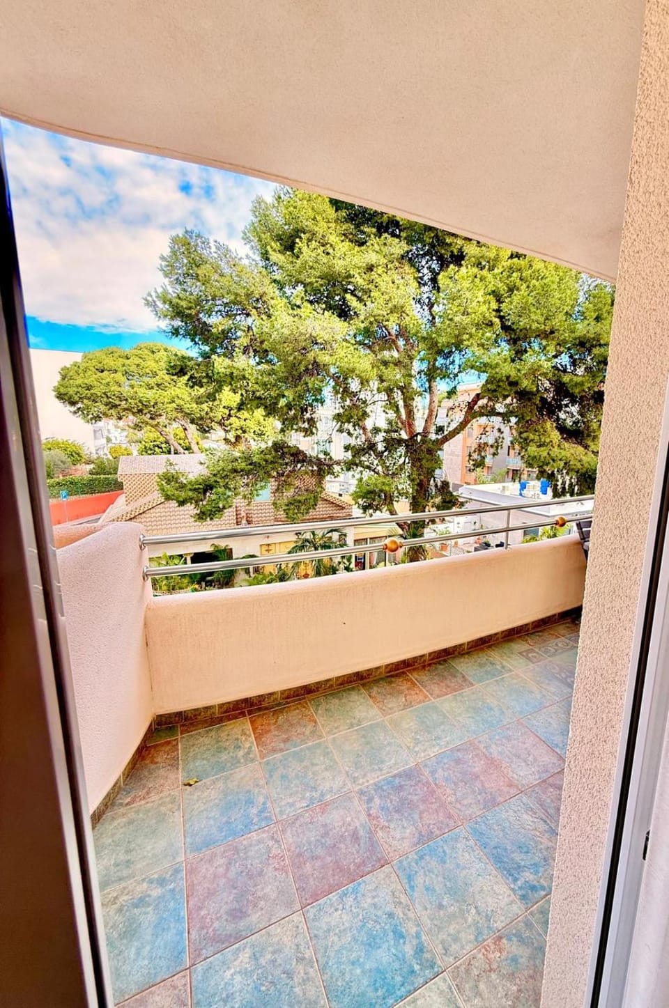 2 Bedroom Apartment in Puerto Marina Apartment in Benalmadena